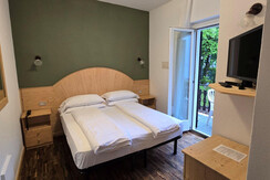 stanza 115 vs test rid