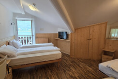 stanza 220 vs lago 2