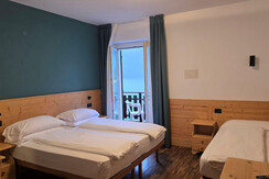 stanza 222 vs lago rid