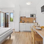  Foto von Dolomiti Spring days 7=6, Appartement/Fewo