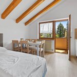 Foto Apartment with 2 bedrooms with balcony for 5 people