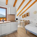  Foto von Dolomiti Spring days 7=6, Appartement/Fewo