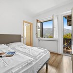 Foto One Bedroom Apartment for 4 Persons Valley View