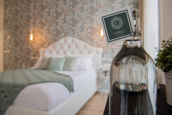 Camera Sueno - Lainez Rooms&Suites (5)