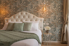 Camera Sueno - Lainez Rooms&Suites (4)