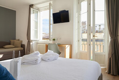 Camera Celestina - Lainez Rooms&Suites (1)