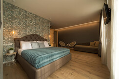 Camera Celestina - Lainez Rooms&Suites (4)