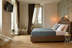 Camera Celestina - Lainez Rooms&Suites (3)