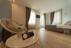 Camera Celestina - Lainez Rooms&Suites (7)