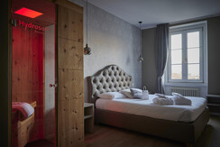 Camera Dorotea - Lainez Rooms&Suites (1)