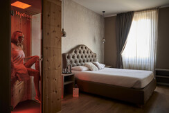 Camera Dorotea - Lainez Rooms&Suites (4)