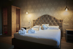 Camera Dorotea - Lainez Rooms&Suites (3)