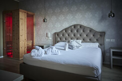 Camera Dorotea - Lainez Rooms&Suites (2)