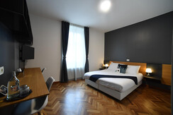 Doppia Travel Superior Lainez Rooms&Suites (4)