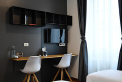 Doppia Travel Superior Lainez Rooms&Suites (3)