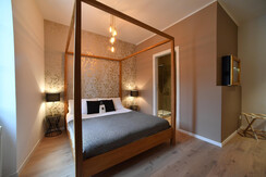 Camera Gitanilla - Lainez Rooms&Suites (2)