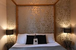 Camera Gitanilla - Lainez Rooms&Suites (3)