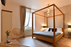 Camera Gitanilla - Lainez Rooms&Suites (4)