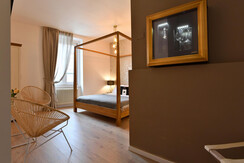 Camera Gitanilla - Lainez Rooms&Suites (5)