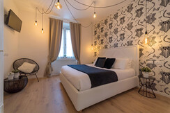 Camera Pepita - Lainez Rooms&Suites (2)