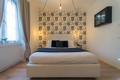 Camera Pepita - Lainez Rooms&Suites (1)