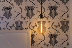 Camera Pepita - Lainez Rooms&Suites (7)