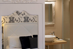 Camera Pepita - Lainez Rooms&Suites (5)