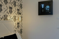 Camera Pepita - Lainez Rooms&Suites (6)