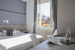 Camera Regenta - Lainez Rooms&Suites (2)