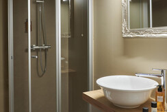 Camera Regenta - Lainez Rooms&Suites (1)