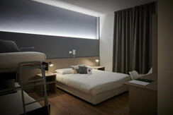Camera Regenta - Lainez Rooms&Suites (4)