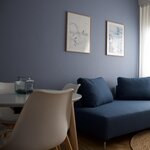 Foto di Appartamento Blu Wave