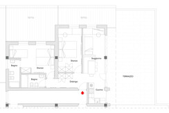 RH Lastei Apt P509 Sito
