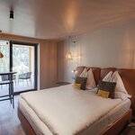  Photo of Suite - Timbuktù (flex BB)