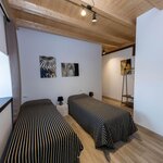  Фото 2-местный номер