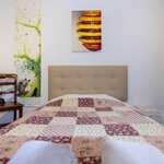  Фото трехместный номер