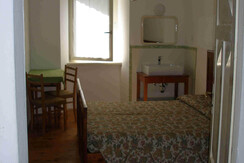 Camera - Le Verande -Peio - Val di Sole