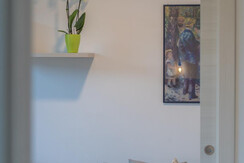 mezzolago particolare camera