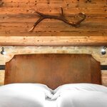  foto van Tweepersoonskamer