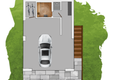 Ledro Mountain Chalet - Superior/Premium Chalets