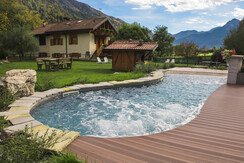 Rustico Pastoria Val Concei