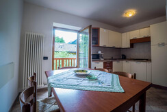 Rustico Pastoria Val Concei