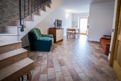 Rustico Pastoria Val Concei