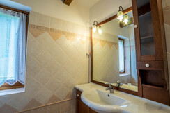 Rustico Pastoria Val Concei