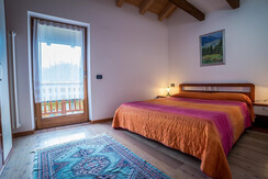 Rustico Pastoria Val Concei