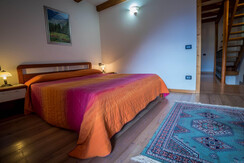 Rustico Pastoria Val Concei