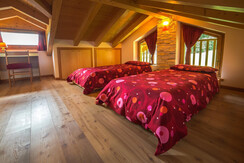 Rustico Pastoria Val Concei