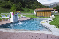 Chalet Verde Val Concei