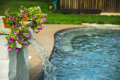 Chalet Verde Val Concei