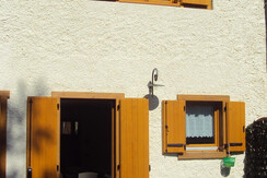 Chalet Verde Val Concei